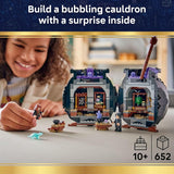 LEGO Harry Potter Cauldron