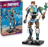 LEGO Fortnite KIT 77081 Building Toy Boys Girls Ages 12 Posable Display Model for Fans Kids Bedroom Desk Decor 1230 pieces Gift for Gamers