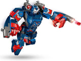LEGO Marvel Avengers
