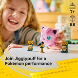 LEGO Pokémon SMART Play