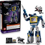 LEGO Icons Transformers