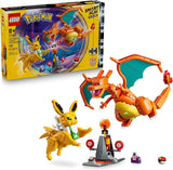 LEGO Pokémon SMART Play
