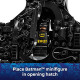LEGO DC Batman