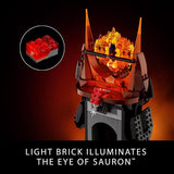 LEGO Icons The Lord of The Rings