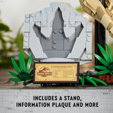LEGO Jurassic World Dinosaur Fossils