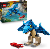 LEGO Jurassic World Baby Dinosaur