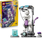 LEGO Pokémon SMART Play