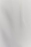Fatima Satin Straight Leg Pant White