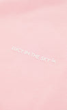 Lucy Sweatpants in Pink