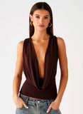 Oracle Top Chocolate