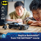 LEGO DC Batman