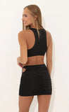 Two Piece Set in Black