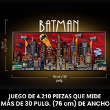 LEGO DC Batman