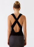 Oracle Top Black