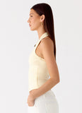 Cladena Top Butter