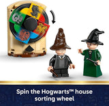 LEGO Harry Potter Hogwarts Castle
