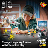 LEGO Star Wars SMART Play
