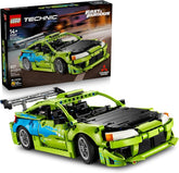 LEGO Technic Fast and Furious Mitsubishi Eclipse Car 42229 Building Toys for Boys Girls Ages 14 Toy Car Set for Display or Play 827 pieces Gift for Fans of the Movie