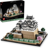 LEGO Architecture Landmarks Collection