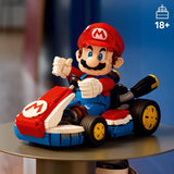 LEGO Super Mario
