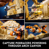 LEGO Star Wars