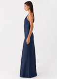 Sundowner Maxi Dress Navy