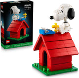 LEGO Ideas Peanuts