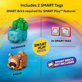 LEGO Pokémon SMART Play