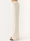 Josephina Pant Oat