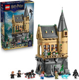 LEGO Harry Potter Hogwarts Castle