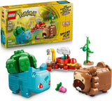 LEGO Pokémon SMART Play