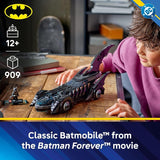 LEGO DC Batman