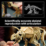 LEGO Jurassic World Dinosaur Fossils