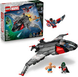 LEGO Marvel Avengers