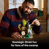 LEGO Shrek