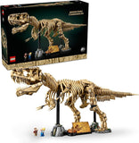 LEGO Jurassic World Dinosaur Fossils