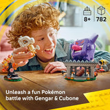 LEGO Pokémon SMART Play