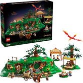 LEGO Icons The Lord of The Rings
