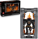 LEGO Icons The Lord of The Rings
