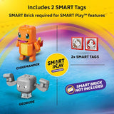 LEGO Pokémon SMART Play