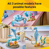LEGO Creator 3 in 1 Sea Animals