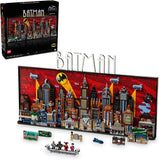 LEGO DC Batman