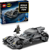 LEGO DC Batman