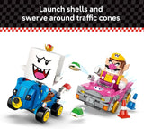 LEGO Super Mario