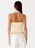 Cladena Top Butter