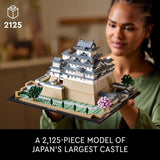 LEGO Architecture Landmarks Collection