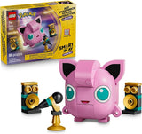 LEGO Pokémon SMART Play