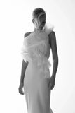 Sena Bridal Top White