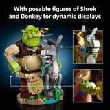 LEGO Shrek