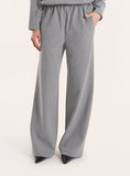 Grey Toggle Waist Trousers